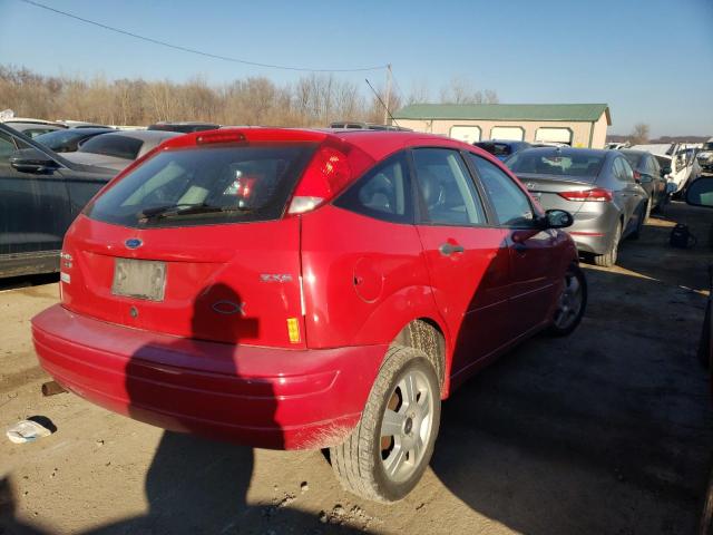 Photo 2 VIN: 1FAFP37N76W232471 - FORD FOCUS ZX5 