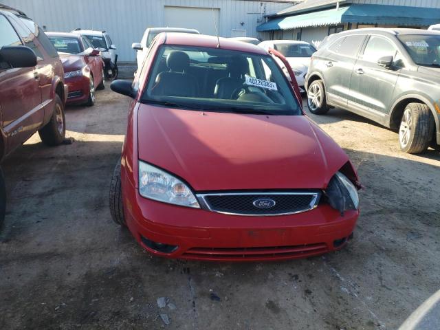 Photo 4 VIN: 1FAFP37N76W232471 - FORD FOCUS ZX5 