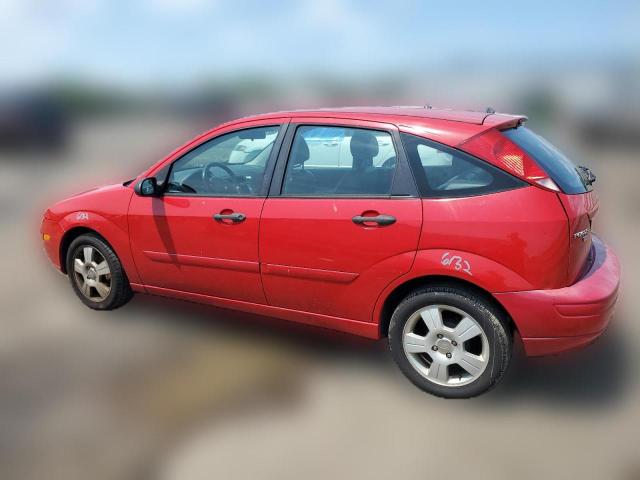 Photo 1 VIN: 1FAFP37N86W216361 - FORD FOCUS 