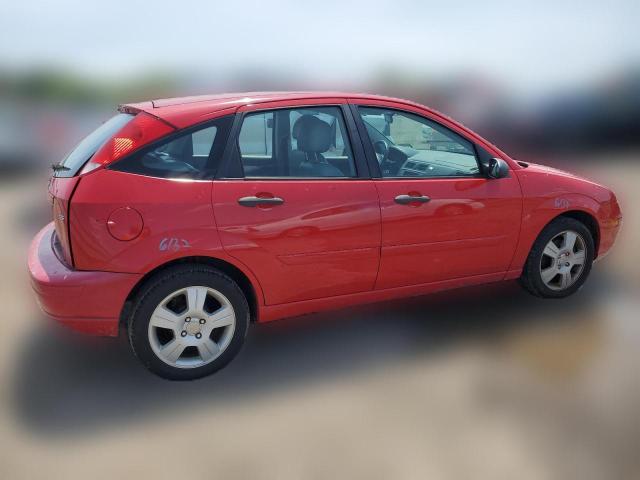 Photo 2 VIN: 1FAFP37N86W216361 - FORD FOCUS 