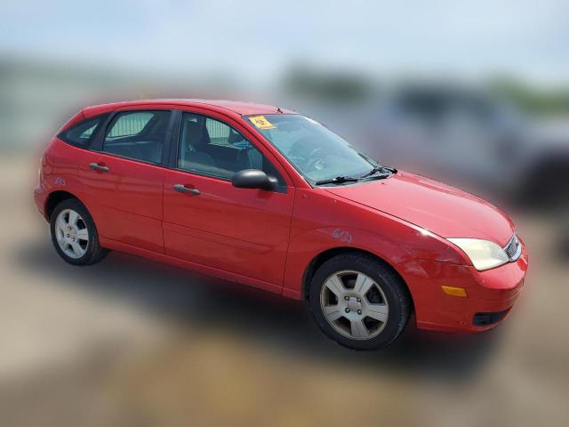 Photo 3 VIN: 1FAFP37N86W216361 - FORD FOCUS 