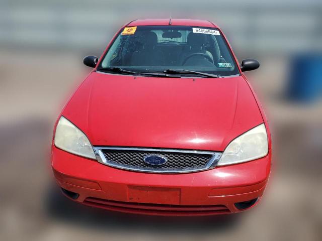 Photo 4 VIN: 1FAFP37N86W216361 - FORD FOCUS 