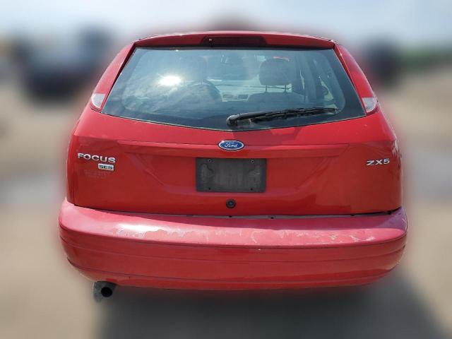 Photo 5 VIN: 1FAFP37N86W216361 - FORD FOCUS 