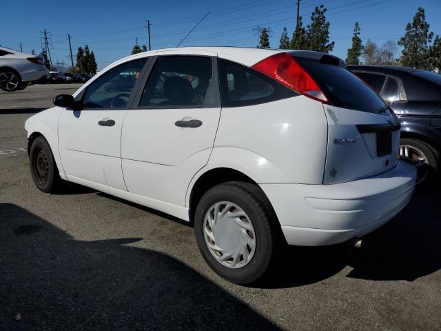 Photo 1 VIN: 1FAFP37N86W218790 - FORD FOCUS 