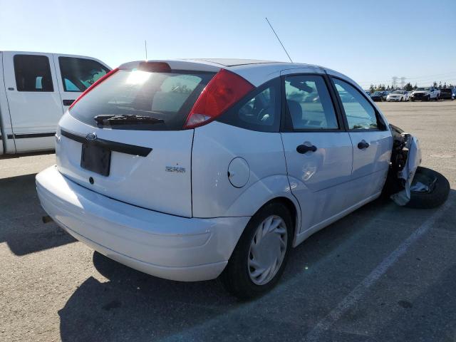 Photo 2 VIN: 1FAFP37N86W218790 - FORD FOCUS 