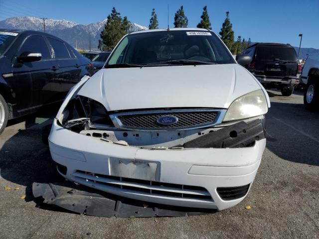 Photo 4 VIN: 1FAFP37N86W218790 - FORD FOCUS 