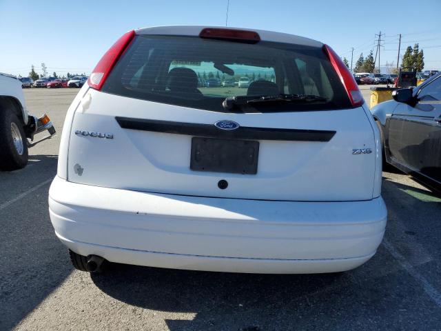 Photo 5 VIN: 1FAFP37N86W218790 - FORD FOCUS 