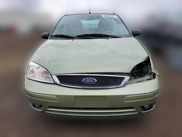 Photo 4 VIN: 1FAFP37N87W318857 - FORD FOCUS 