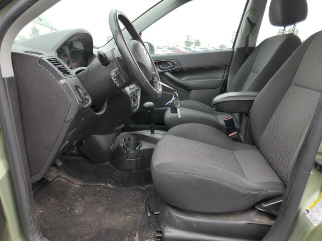 Photo 6 VIN: 1FAFP37N87W318857 - FORD FOCUS 