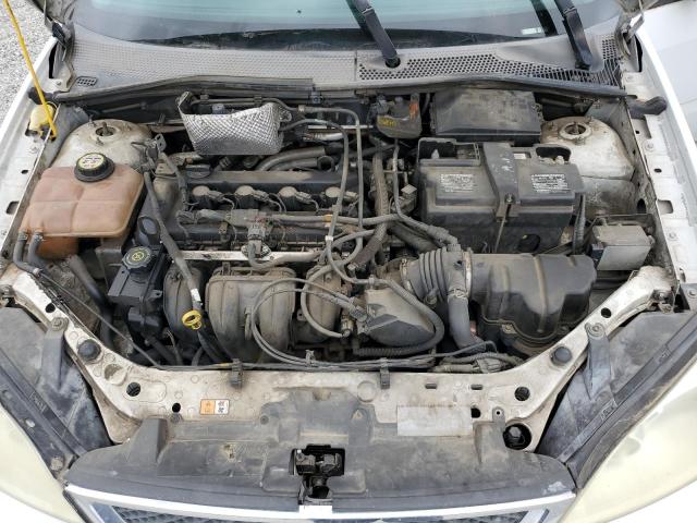 Photo 10 VIN: 1FAFP37NX7W234135 - FORD FOCUS ZX5 