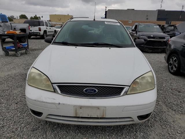 Photo 4 VIN: 1FAFP37NX7W234135 - FORD FOCUS ZX5 