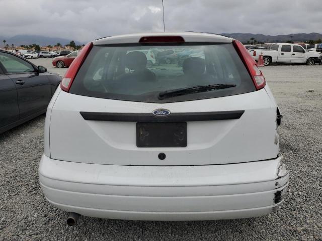 Photo 5 VIN: 1FAFP37NX7W234135 - FORD FOCUS ZX5 