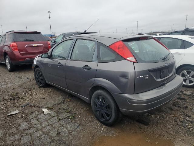 Photo 1 VIN: 1FAFP37NX7W245068 - FORD FOCUS ZX5 