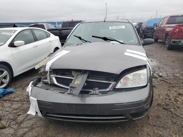 Photo 4 VIN: 1FAFP37NX7W245068 - FORD FOCUS ZX5 