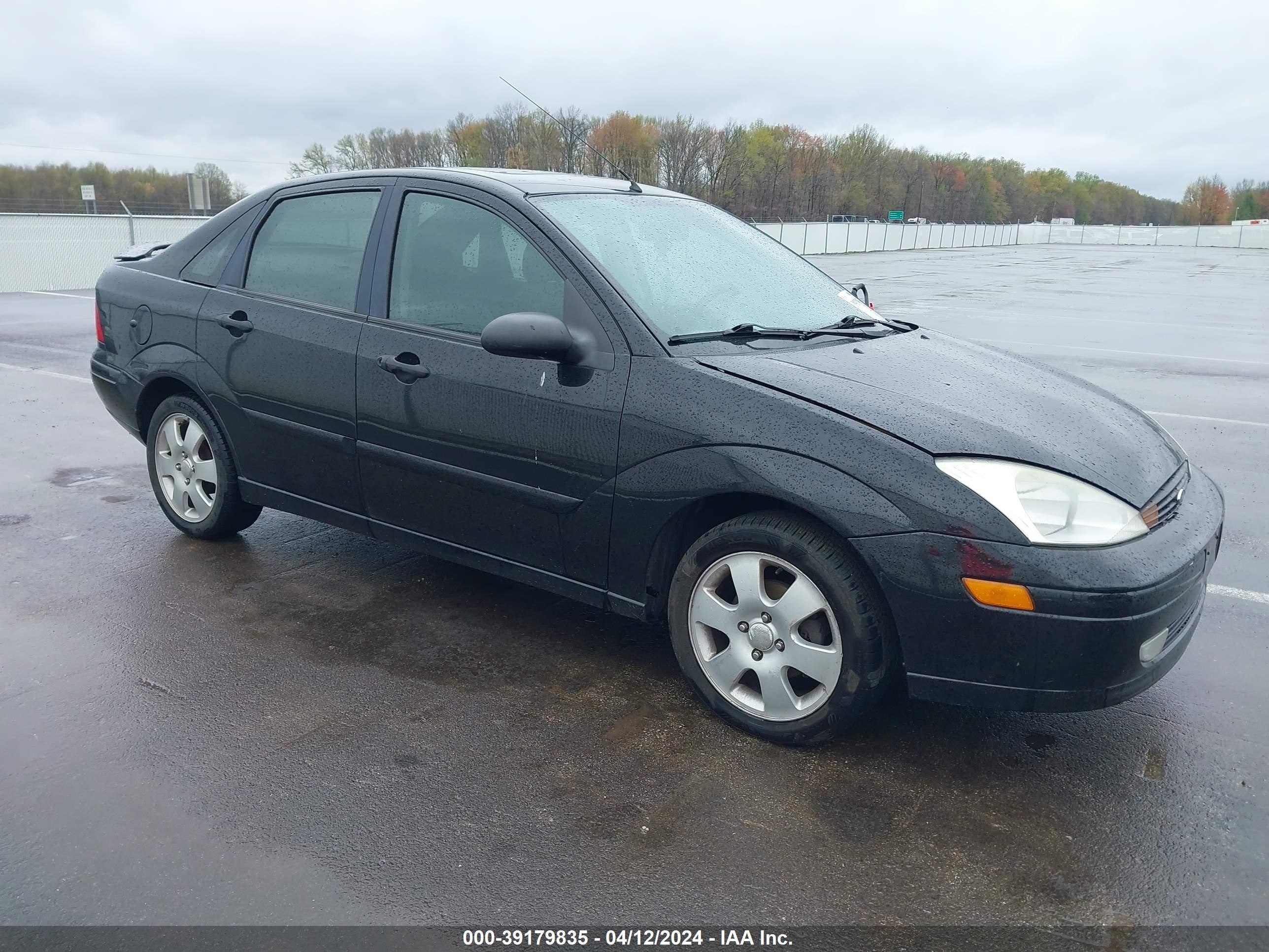 Photo 0 VIN: 1FAFP38312W150680 - FORD FOCUS 