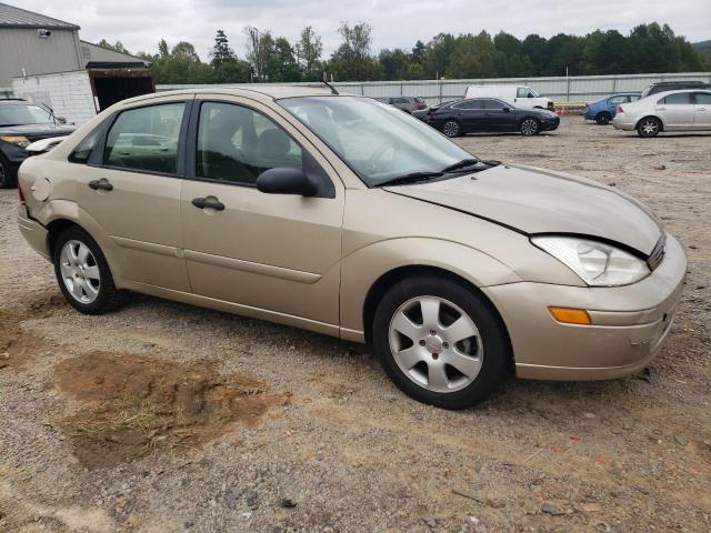 Photo 3 VIN: 1FAFP38322W206271 - FORD FOCUS ZTS 