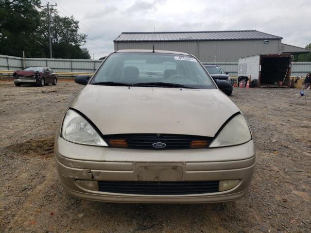 Photo 4 VIN: 1FAFP38322W206271 - FORD FOCUS ZTS 