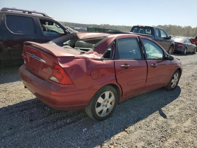 Photo 2 VIN: 1FAFP38322W320898 - FORD FOCUS ZTS 