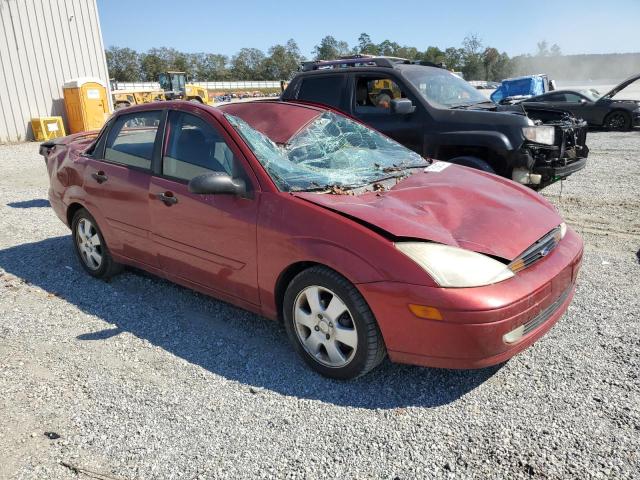 Photo 3 VIN: 1FAFP38322W320898 - FORD FOCUS ZTS 