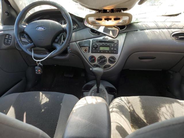 Photo 7 VIN: 1FAFP38322W320898 - FORD FOCUS ZTS 