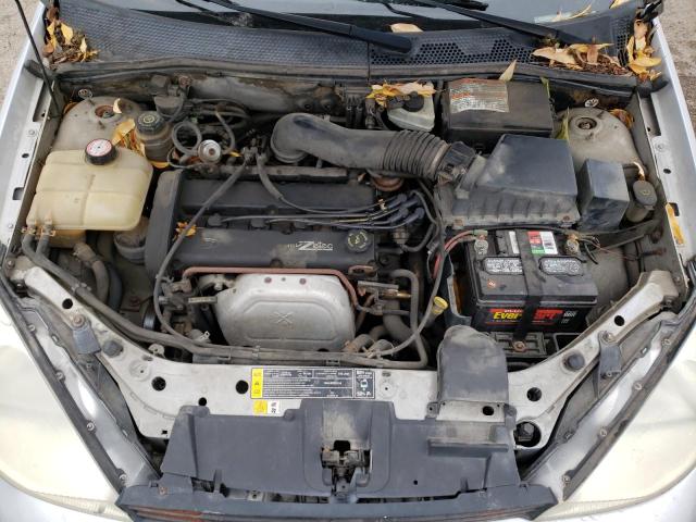 Photo 10 VIN: 1FAFP3832YW275521 - FORD FOCUS ZTS 