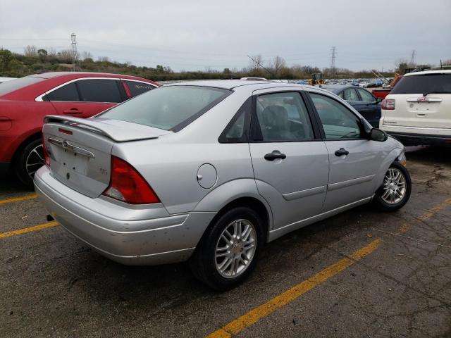 Photo 2 VIN: 1FAFP3832YW275521 - FORD FOCUS ZTS 