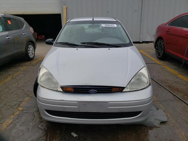 Photo 4 VIN: 1FAFP3832YW275521 - FORD FOCUS ZTS 