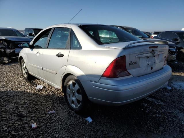 Photo 1 VIN: 1FAFP38332W208157 - FORD FOCUS 