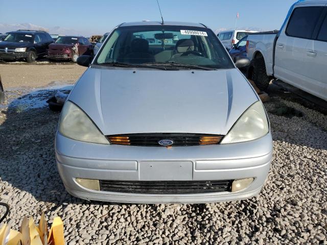 Photo 4 VIN: 1FAFP38332W208157 - FORD FOCUS 