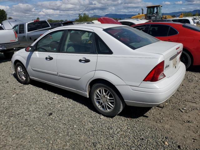 Photo 1 VIN: 1FAFP3833YW248277 - FORD FOCUS ZTS 