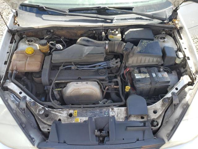 Photo 10 VIN: 1FAFP3833YW248277 - FORD FOCUS ZTS 