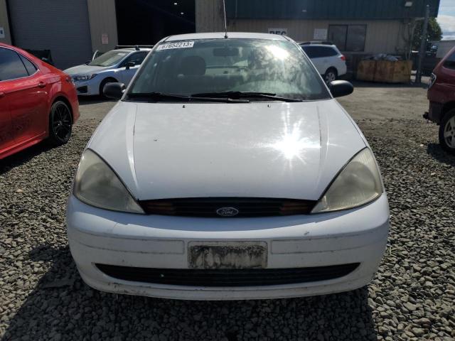 Photo 4 VIN: 1FAFP3833YW248277 - FORD FOCUS ZTS 