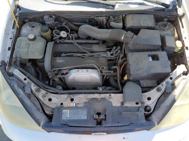 Photo 10 VIN: 1FAFP38343W130618 - FORD FOCUS ZTS 