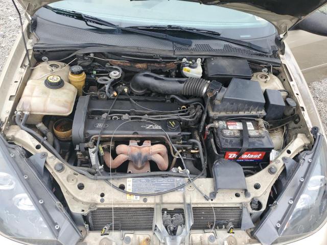 Photo 10 VIN: 1FAFP38351W212290 - FORD FOCUS ZTS 