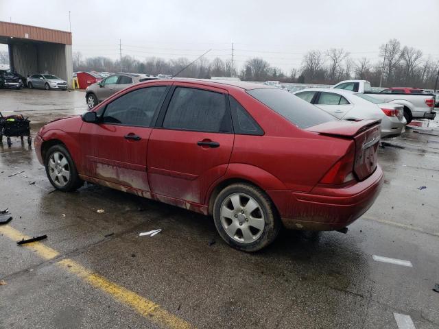 Photo 1 VIN: 1FAFP38352W342264 - FORD FOCUS 