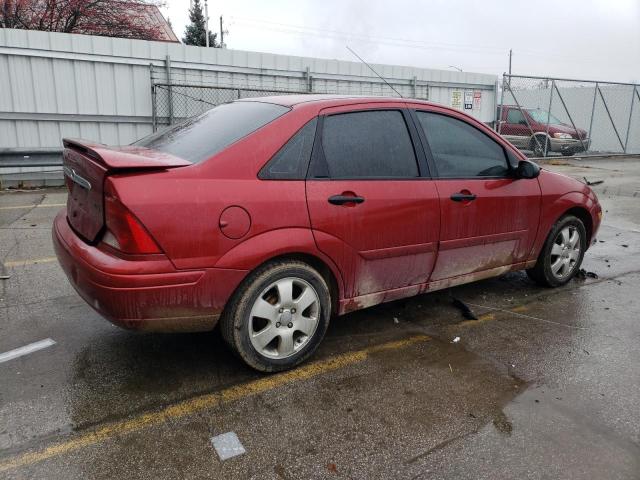 Photo 2 VIN: 1FAFP38352W342264 - FORD FOCUS 