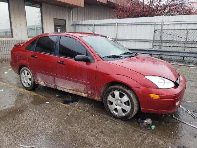 Photo 3 VIN: 1FAFP38352W342264 - FORD FOCUS 