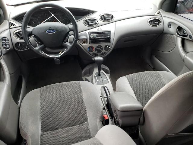 Photo 7 VIN: 1FAFP38352W342264 - FORD FOCUS 