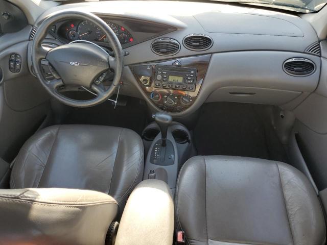 Photo 7 VIN: 1FAFP3835YW407090 - FORD FOCUS 