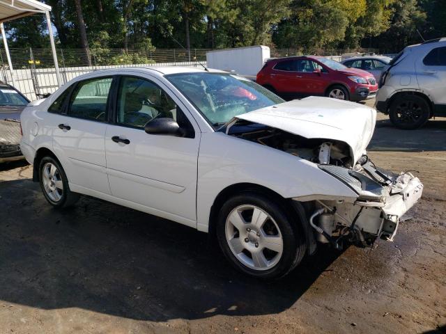 Photo 3 VIN: 1FAFP38363W223382 - FORD FOCUS ZTS 