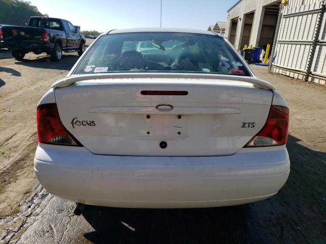 Photo 5 VIN: 1FAFP38363W223382 - FORD FOCUS ZTS 