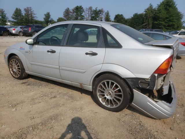 Photo 1 VIN: 1FAFP38372W312036 - FORD FOCUS 