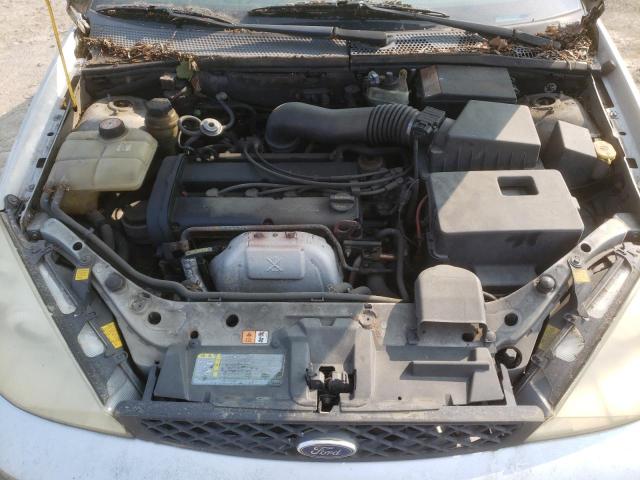 Photo 10 VIN: 1FAFP38372W312036 - FORD FOCUS 