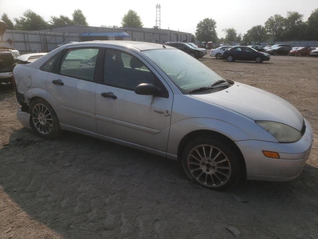 Photo 3 VIN: 1FAFP38372W312036 - FORD FOCUS 