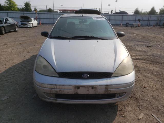 Photo 4 VIN: 1FAFP38372W312036 - FORD FOCUS 