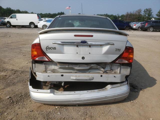 Photo 5 VIN: 1FAFP38372W312036 - FORD FOCUS 