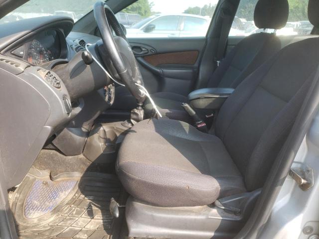 Photo 6 VIN: 1FAFP38372W312036 - FORD FOCUS 