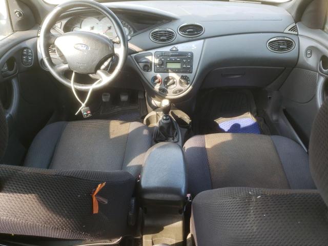 Photo 7 VIN: 1FAFP38372W312036 - FORD FOCUS 