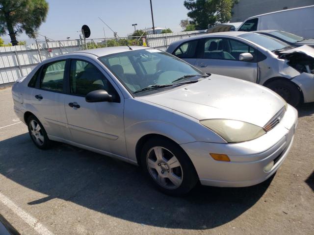 Photo 3 VIN: 1FAFP38373W164360 - FORD FOCUS ZTS 