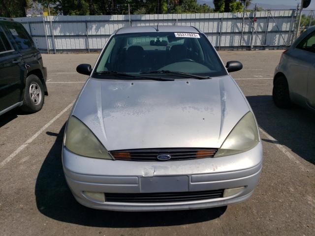 Photo 4 VIN: 1FAFP38373W164360 - FORD FOCUS ZTS 